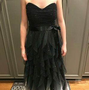 Teeze Me (Night line) gorgeous prom/evening dress